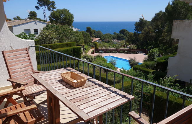 Estudio Park Golfet IV - Foto 1