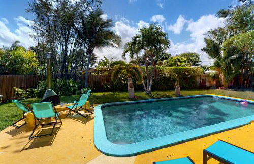 Holiday House - Photo 18