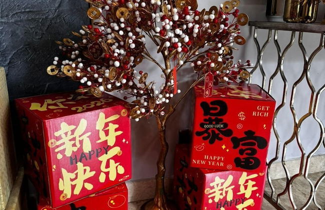 6Room Corner Bungalow PJ Garden Wedding - Foto 39