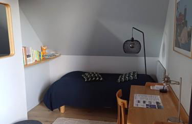 CHARMANT APPARTEMENT à 150 M des THERMES et du CENTRE VILLE - Foto 13