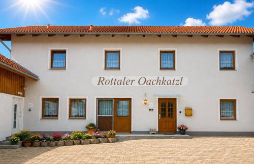 Rottaler Ferienhaus - Rottaler Oachkatzl - Foto 30