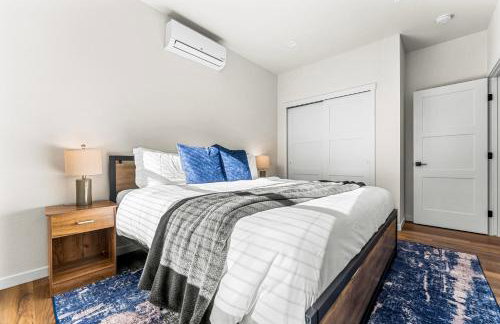 The Downtown Loft - Pet Friendly - NEW BUILD ADU - Foto 20