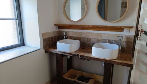 gite de la grand maison les chênes - Photo 2