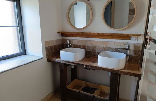 gite de la grand maison les chênes - Photo 2