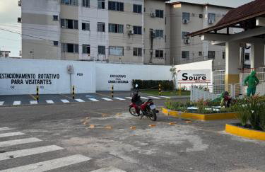 Pérola da Amazônia AP Aconchegante, Vista Floresta - Photo 70