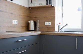 Haus Allgäu Wohnung Wertachauen - Foto 8