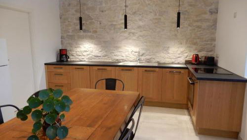 Maison de Vacances - vue panoramique rivière - Foto 4