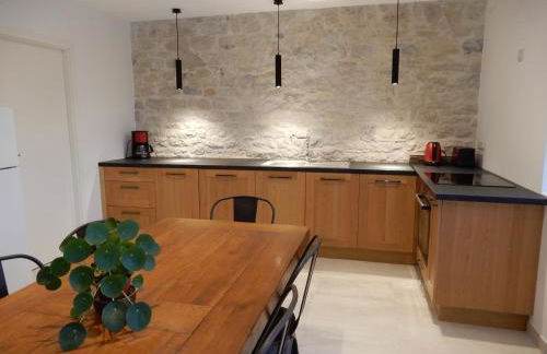 Maison de Vacances - vue panoramique rivière - Foto 4