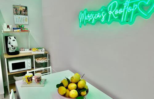 Maresca's Rooftop Sea View Sorrento - Foto 30