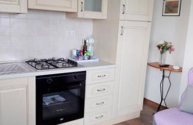 agriturismo gli olivastri appartamento raggio di sole , con piscina e vista mare ,climatizzatore,wifi - Photo 30