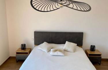 Superbe Villa vue panoramique et piscine exterieure chauffée - Photo 12