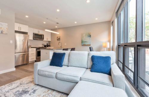 Luxury 2BR North End Retreat - Foto 9