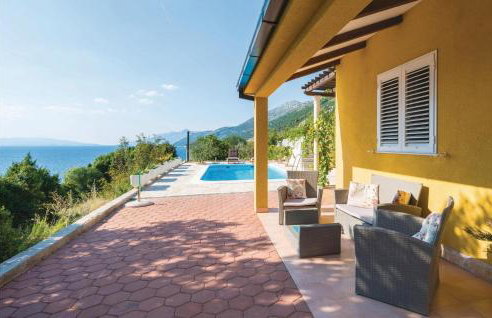 Two-Bedroom Holiday Home In Dingac - Foto 11