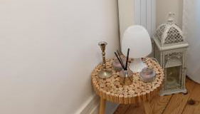 Oasis au cœur de la ville - Foto 2