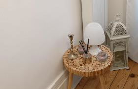 Oasis au cœur de la ville - Foto 2