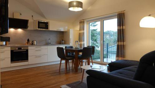 "GESTRANDET" in der Villa Katharina- - Foto 4