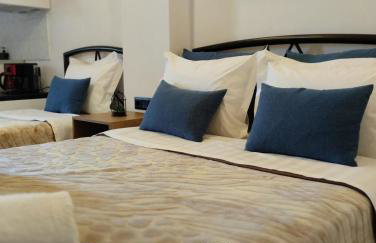 Thanos ,Rooms and Apartments - Foto 7