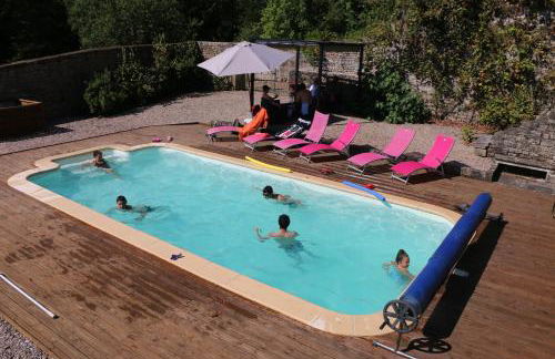 La Manufacture Royale de Bains - Foto 66