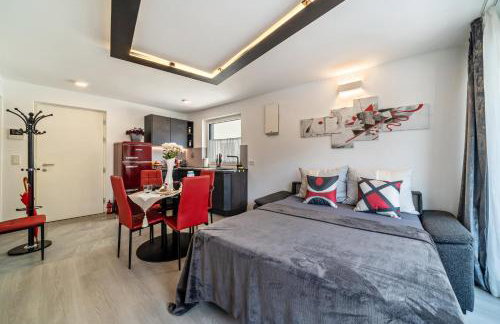 Apartment il cuore rosso - Foto 20