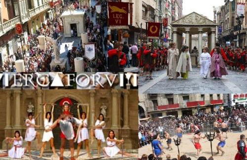 Apartamento "El Abuelo" VT-LR560 - Foto 13