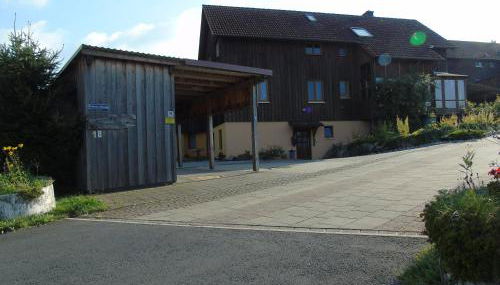 Ferienwohnung Csilla 2 - Foto 3