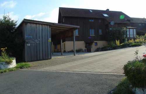 Ferienwohnung Csilla 2 - Foto 3