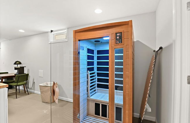 Close to IAD Sauna Wellness - Foto 4