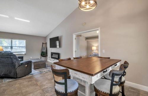 Micanopy Lake Retreat 3 Bedroom Home by RedAwning - Foto 10