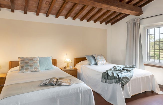 Tenuta Francigena 8 Emma Villas - Foto 21