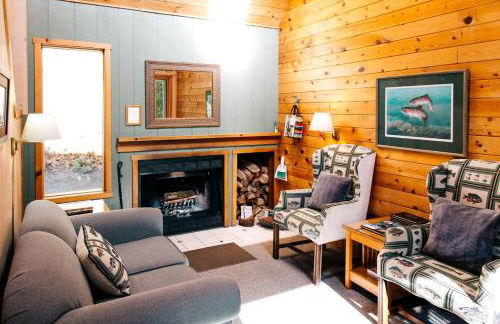 Fabulous Luminous Cottages Fully Equipped Perfect for Couples in Oregon - Foto 15
