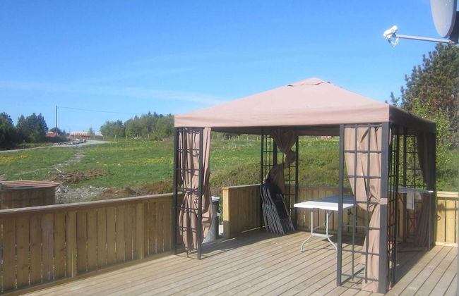 Holiday Home in Storfosna - Foto 35