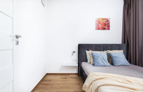 Business Suite Grzybowska by VAYA STAYS - Foto 2