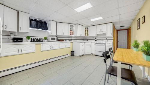 Cambridge 2BR 2BH Basement Apt With Parking - Foto 3, stove, dishwasher