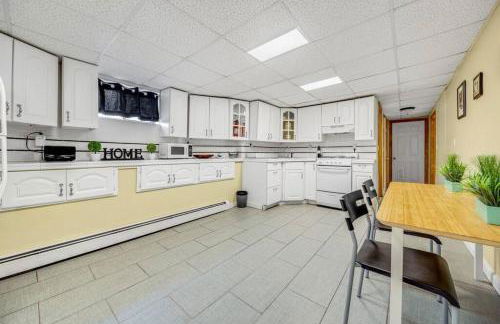 Cambridge 2BR 2BH Basement Apt With Parking - Foto 3