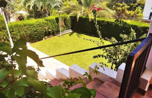 Auténtica Casa Mediterránea con vistas al mar - Foto 42