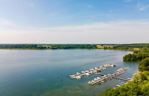 Ferienhaus SeeZauber am Fleesensee - Foto 25
