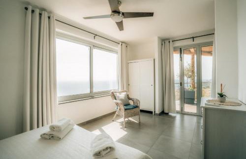 Villa Donna Cà con vista mare e piscina privata - Foto 25