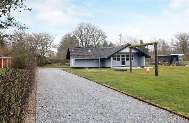 6 Person Holiday Home in Humble - Foto 31