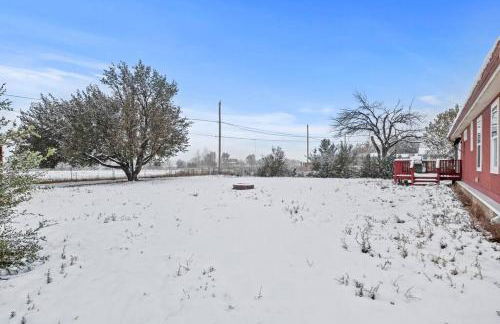 Upscale Retreat near vibrant downtown - Foto 7