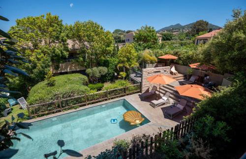 Résidence Guddelmoni, Piscines chauffées - Foto 44
