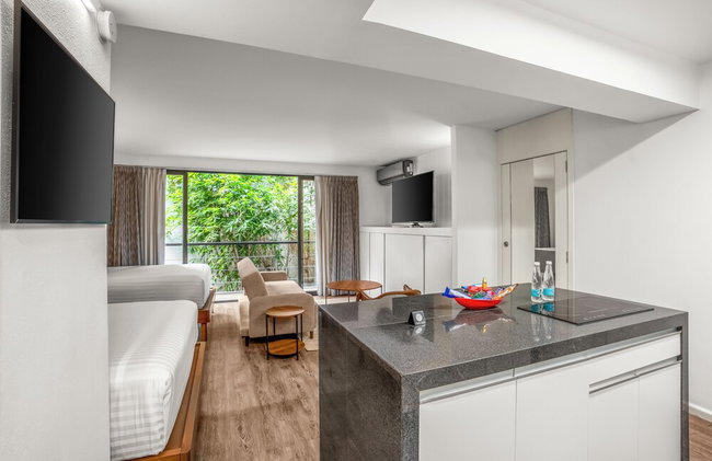 Armonik Suites - Foto 15