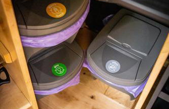 Domek na drzewie - Na Łośmiu Metrach - Foto 18