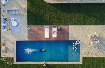 Villa Overlooking Monte Peglia Reserve - Foto 40