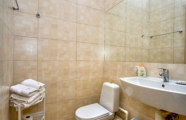 Best Season Apart Hotel - Foto 34