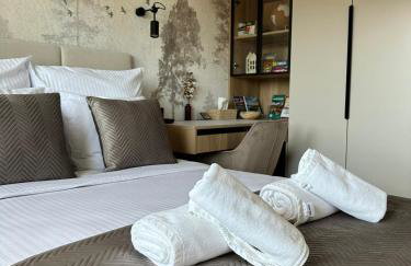 Apartament Echo Sanu - Foto 17