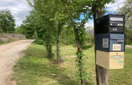 La Tourelle du Lot - Photo 44