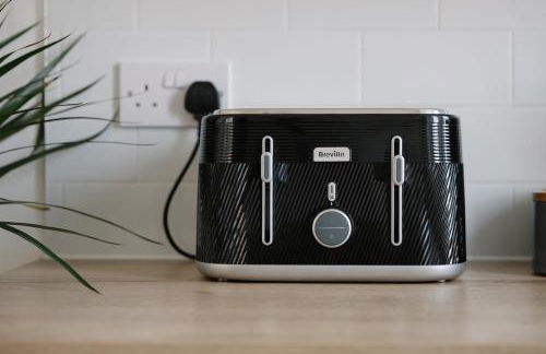 The Lynton Lookout - Foto 19