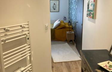 Gite de Coussanne 3 - Photo 7