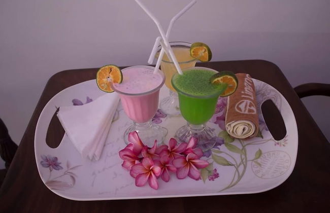 Dream Villa - Foto 15