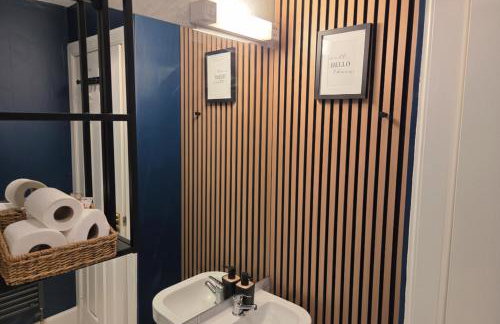 Peaceful Edinburgh Retreat - Quiet Central 1-Bed - Foto 19